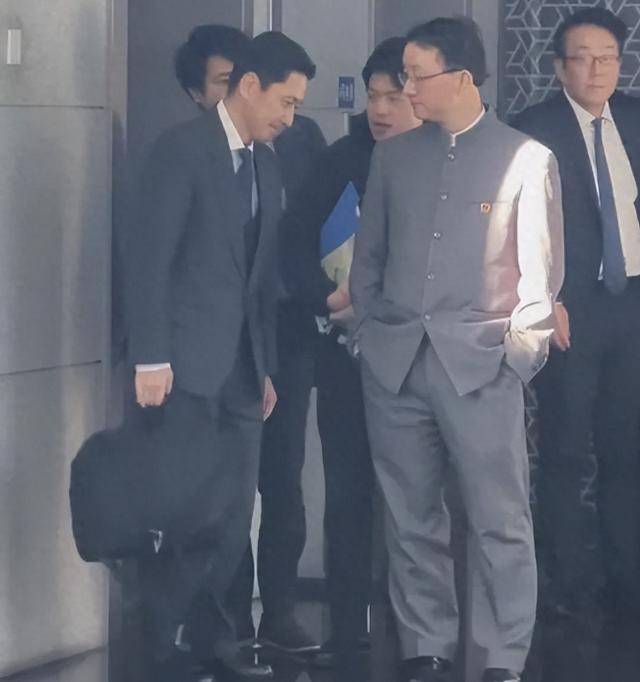 正网皇冠信用盘
_日本正式宣布正网皇冠信用盘
，拒绝道歉并加速备战！结防科四大战区发声，高市准备好了吗