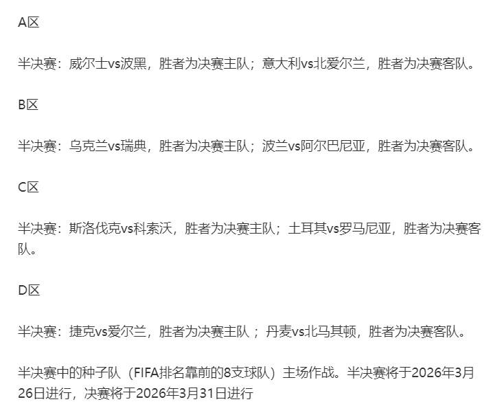 皇冠代理怎么拿
_世界杯附加赛对阵出炉：意大利抽中北爱尔兰皇冠代理怎么拿
，英国四队无缘齐聚世界杯