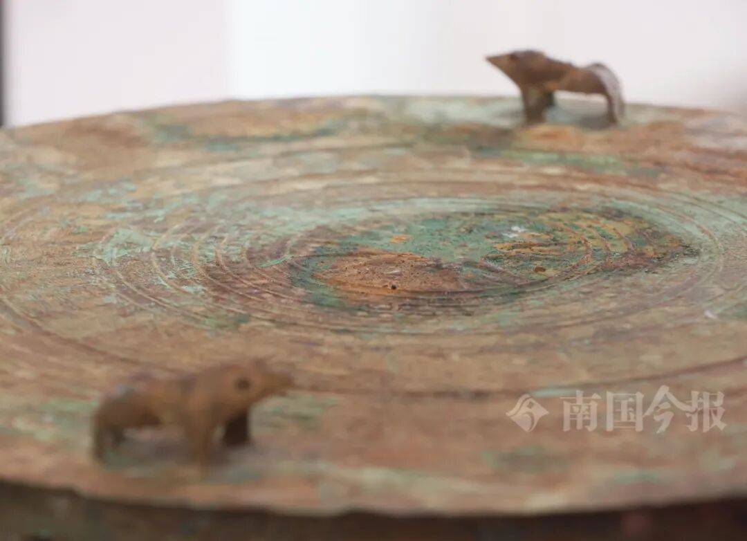 皇冠信用网登3代理
_柳州钓鱼阿叔竹林挖蚯蚓皇冠信用网登3代理
,竟挖出千年前的“大宝贝”!