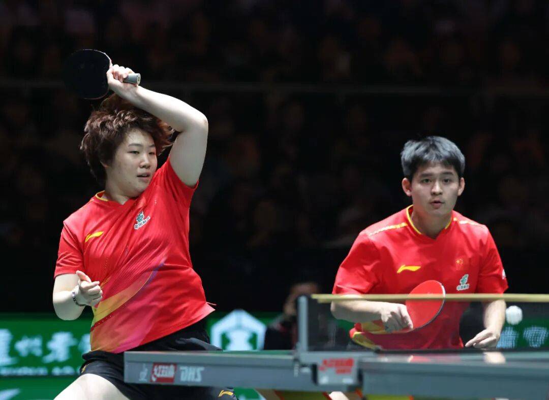 皇冠信用網会员
_中国队全胜进4强皇冠信用網会员
,半决赛将战韩国队 | 混团世界杯