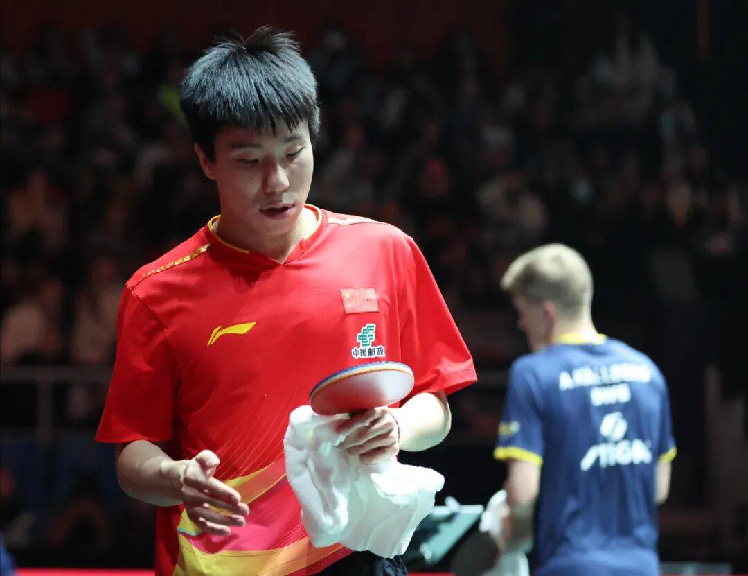 皇冠信用網会员
_中国队全胜进4强皇冠信用網会员
,半决赛将战韩国队 | 混团世界杯