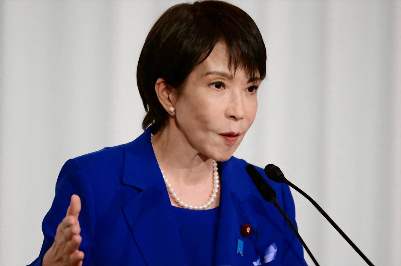 新喀里多尼亚vs牙买加_高市早苗突然改口新喀里多尼亚vs牙买加，当众承认一中！李在明行动迅速，马上就要来中国，想要挨个搞定中日？