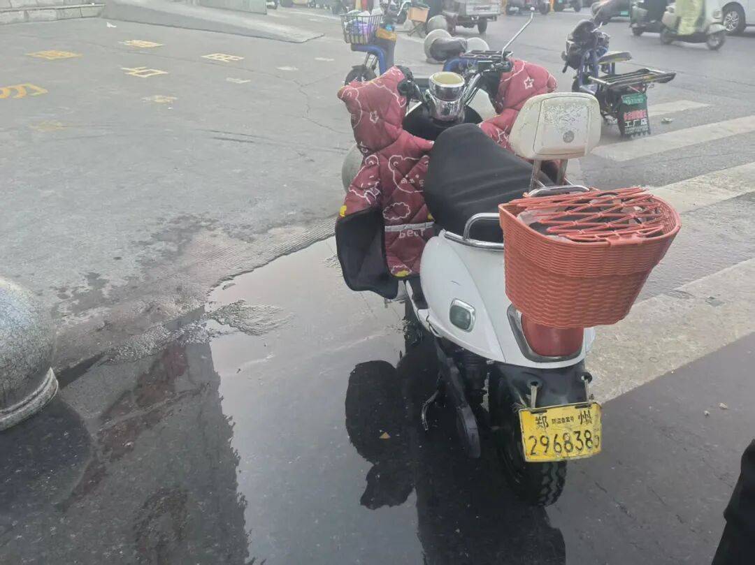 皇冠会员网址_集中曝光皇冠会员网址！郑州市2025年11月共发生13起电动自行车火灾！