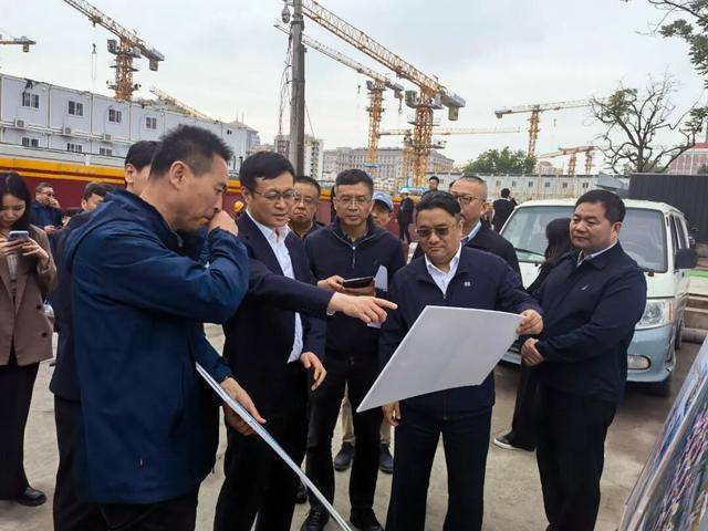 皇冠信用登123出租
_北京市西城区区委副书记、区长刘东伟调研菜园街及枣林南里棚户区改造G地块城市更新等工作