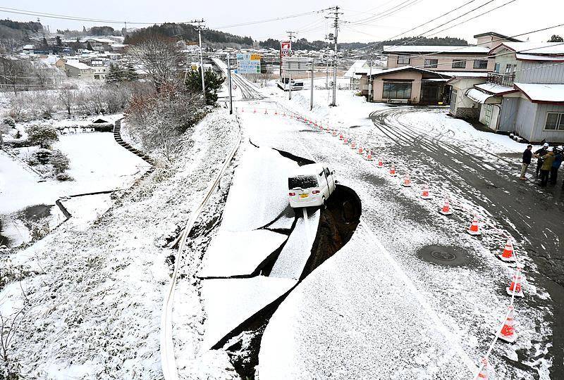 欧洲附加赛A组胜者
_日本专家：青森地震和2011年东日本大地震成因相似
