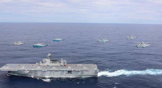 比利时足球
_日本挑衅辽宁舰后比利时足球
,亚太同时出现7支舰队,美媒:解放军全球最强