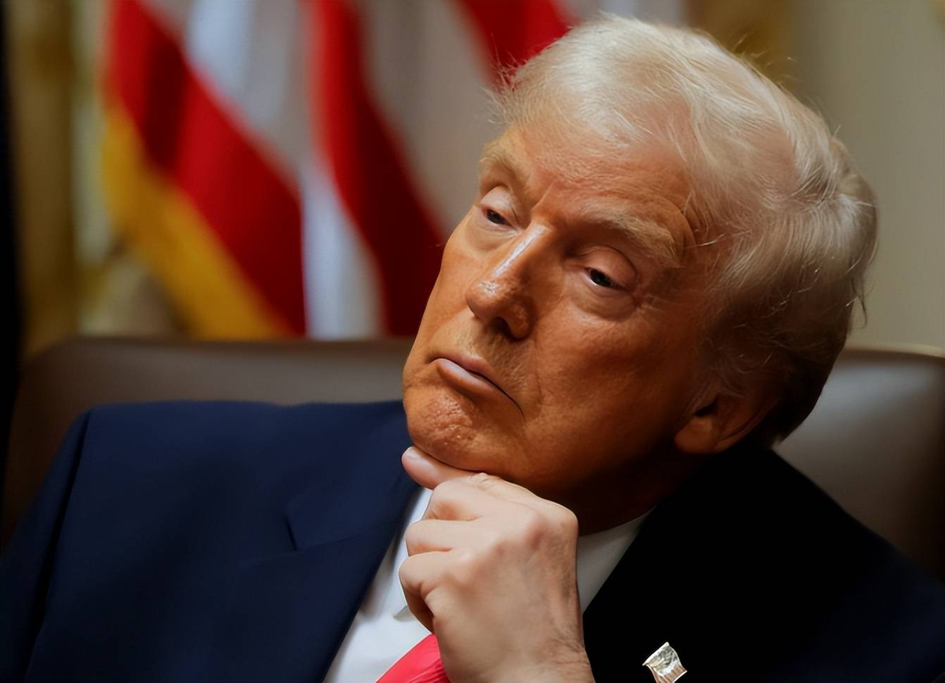 2026世界杯48支球队
_美国做梦都没想到2026世界杯48支球队
,泽连斯基态度空前强硬,乌克兰拒绝任何割土,对外释放信号非同寻常