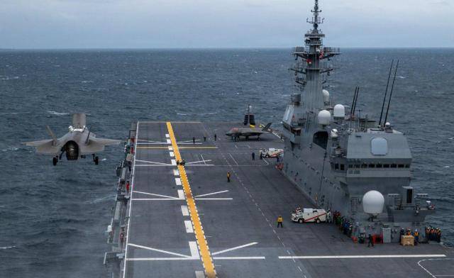 皇冠信用網怎么代理
_果然本性难改:12架F2挂48枚导弹升空皇冠信用網怎么代理
,日本演练“偷袭”辽宁舰?