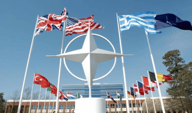 女王公园巡游者 vs 南安普敦
_美国首次批评中国雷达照射日本战机女王公园巡游者 vs 南安普敦
,选择站在日本那边,北约将与日本深化安全合作!