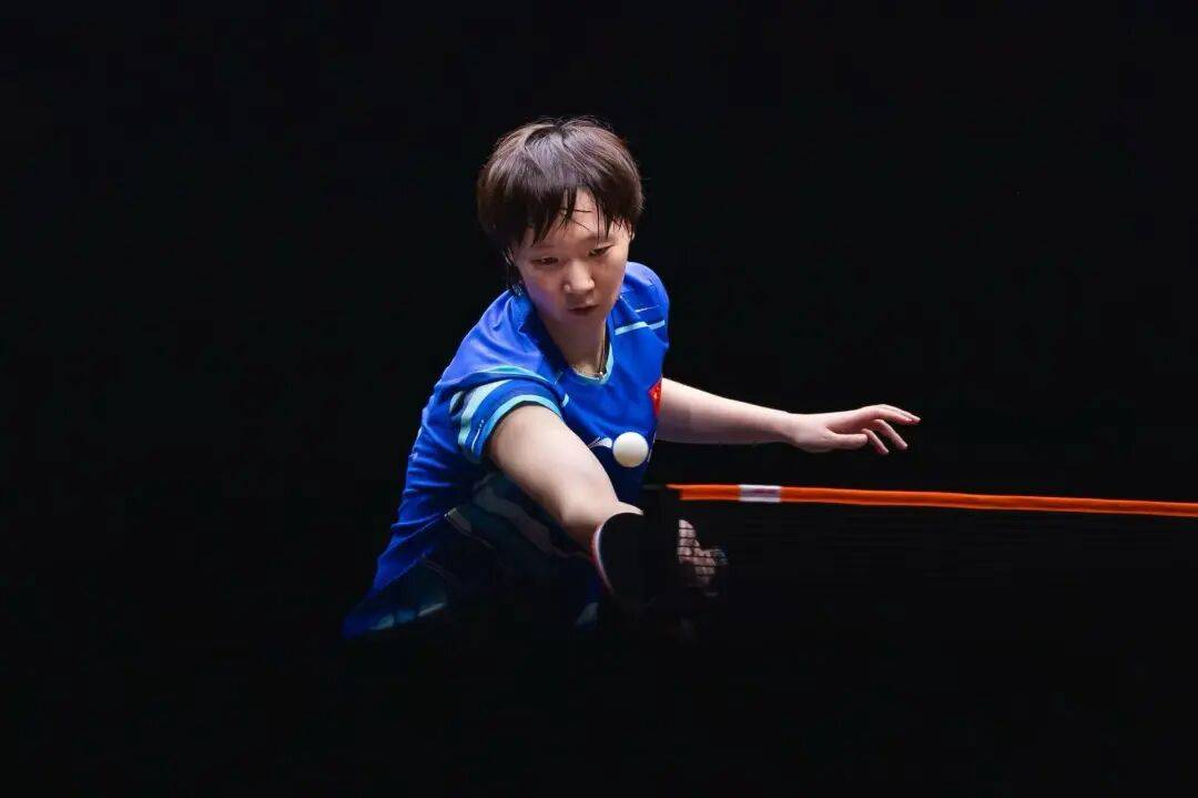 欧冠决赛
_国乒包揽女单4强欧冠决赛
，王楚钦半决赛战莫雷，混双冠军明日出炉 | 香港总决赛