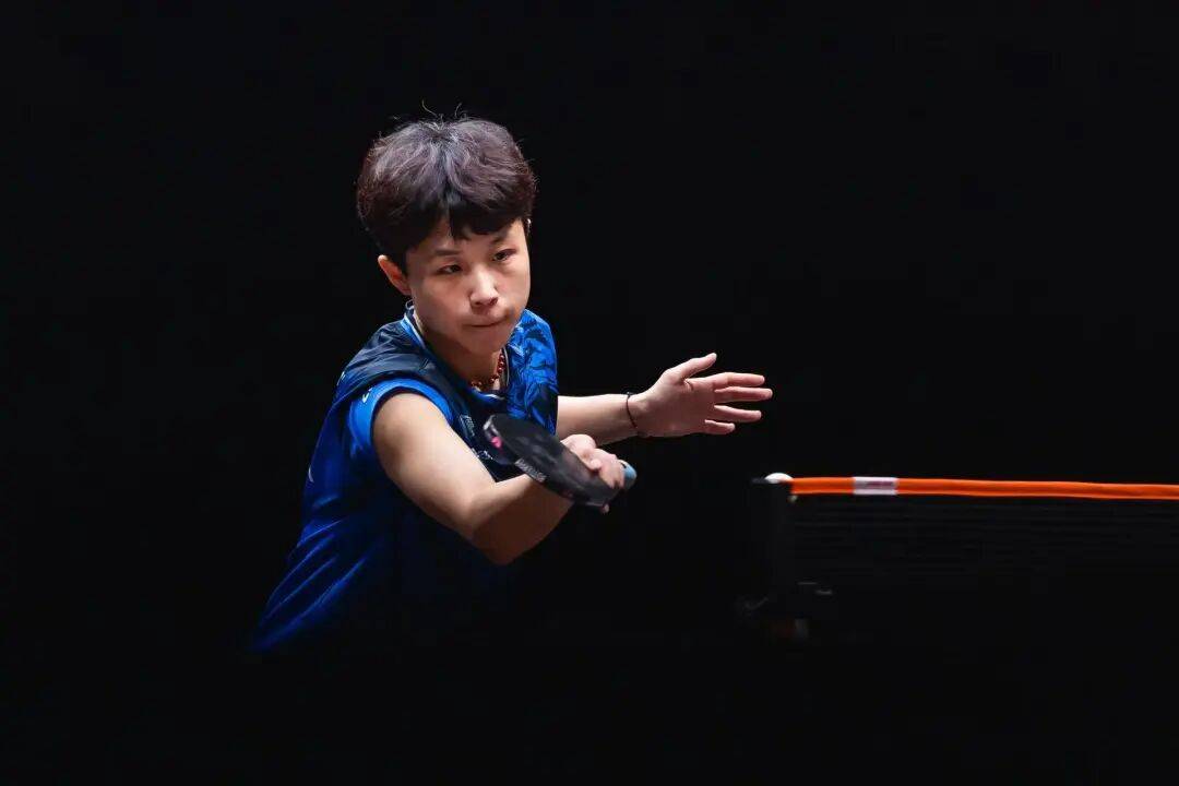 欧冠决赛
_国乒包揽女单4强欧冠决赛
，王楚钦半决赛战莫雷，混双冠军明日出炉 | 香港总决赛