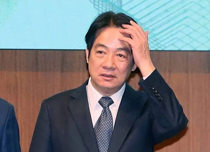 皇冠信用网站
_郑丽文扛大旗！台当局提统一时间皇冠信用网站
，岛内接通知，核心资产移交美日