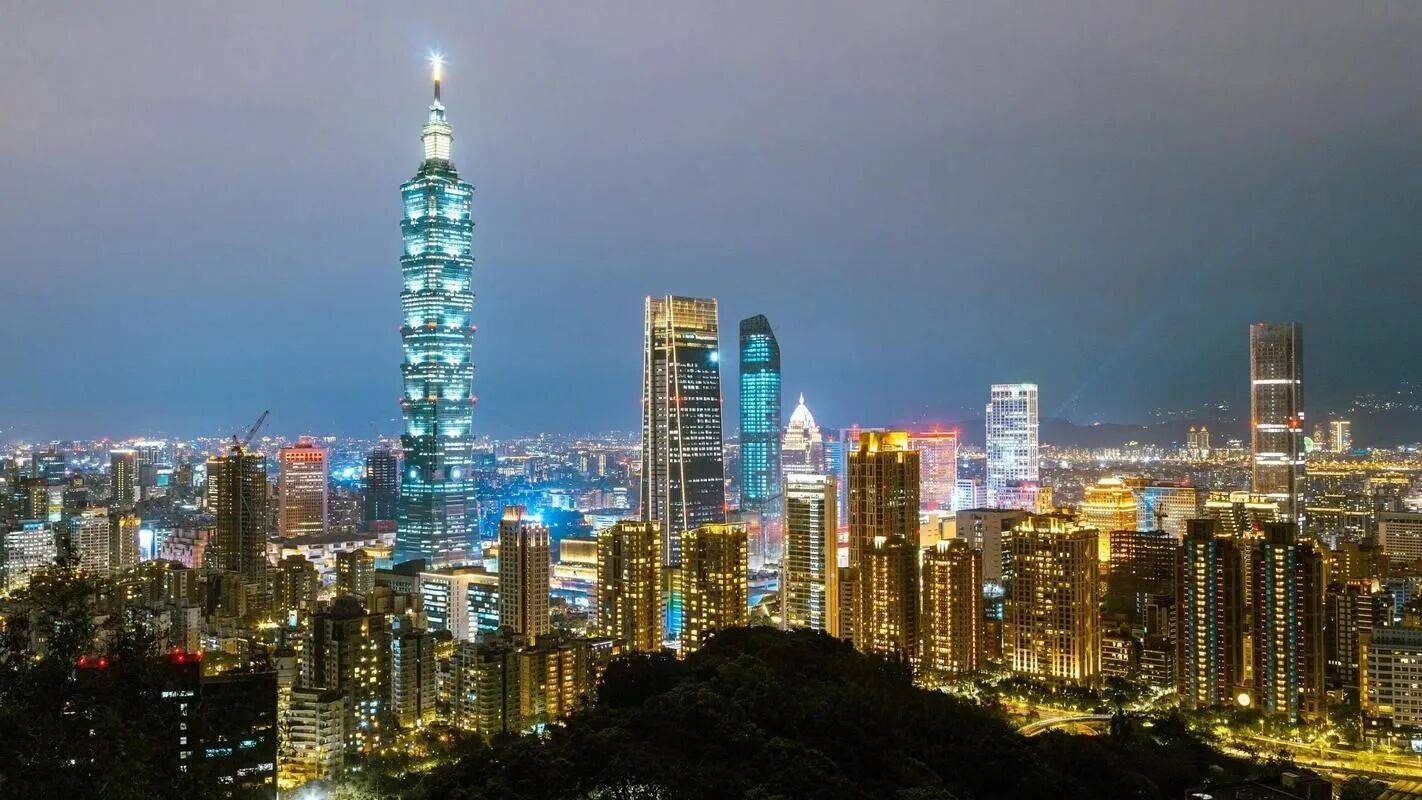 皇冠信用网站
_郑丽文扛大旗！台当局提统一时间皇冠信用网站
，岛内接通知，核心资产移交美日