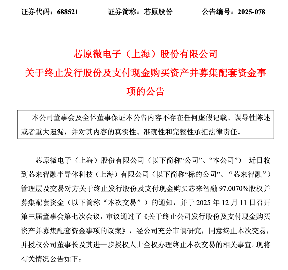 皇冠信用網押金多少
_A股784亿市值芯片公司皇冠信用網押金多少
，重大资产重组终止！股价今年已上涨超180%