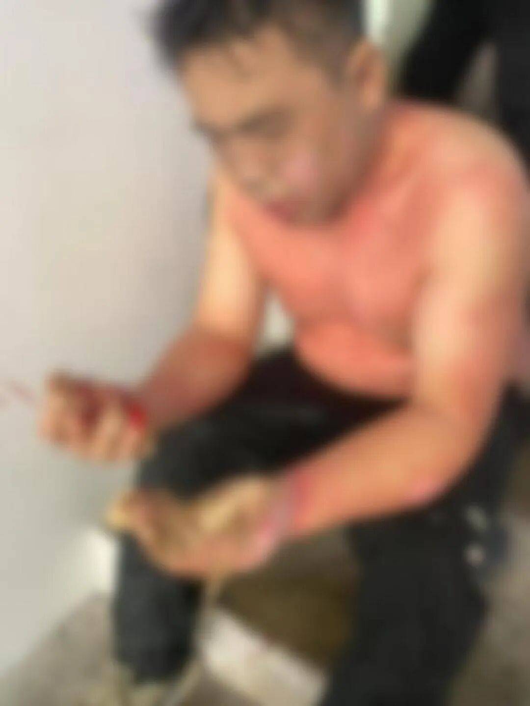 NBA美国职业篮球联赛
_滚烫的水NBA美国职业篮球联赛
，从头流到脚！今晚洗澡前紧急提醒！