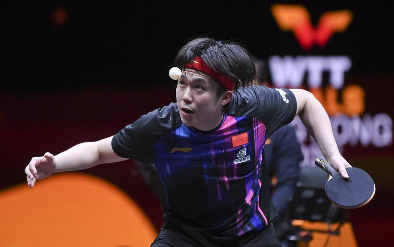 皇冠信用網会员申请网址
_王楚钦因伤退赛皇冠信用網会员申请网址
！WTT总决赛男单决赛：张本智和VS莫雷加德