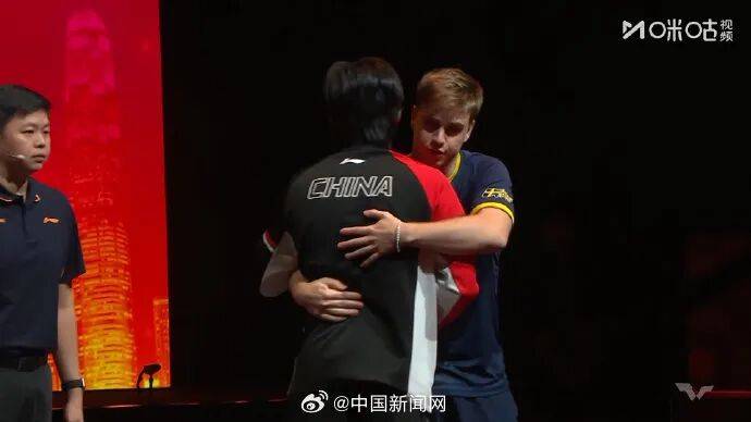 皇冠信用网申请开通
_突然宣布：王楚钦因伤退赛