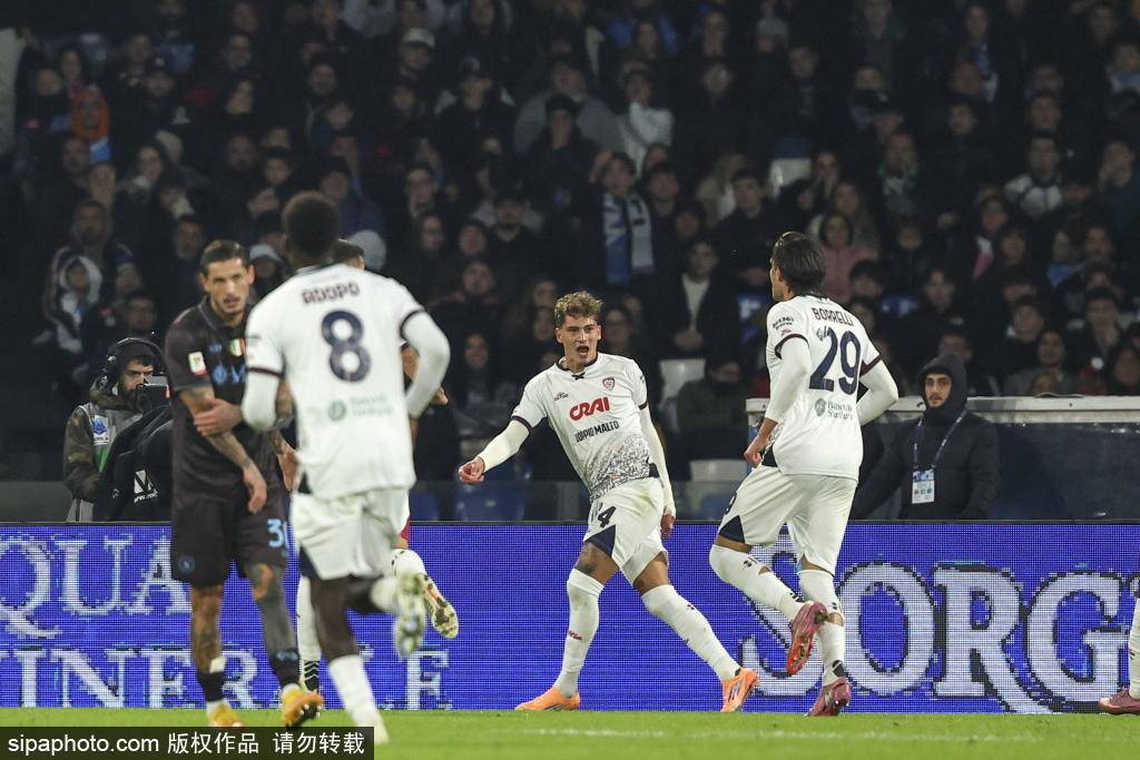 皇冠信用网注
_意甲第十五轮：热那亚主场饮恨皇冠信用网注
，国际米兰逆风重登榜首