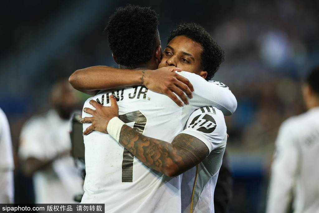 皇冠皇冠信用平台
_西甲-姆巴佩破门罗德里戈建功 贝林小熊送助攻皇马2-1