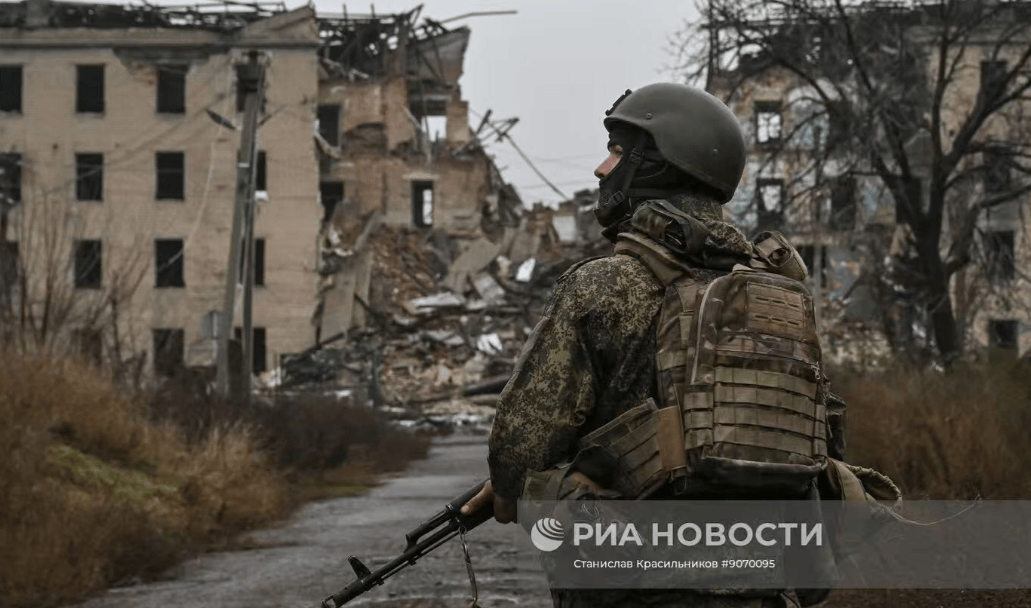 皇冠信用網
_俄罗斯没料到皇冠信用網
,红军城巷战有美国人,俄军突击队已经杀红了眼!