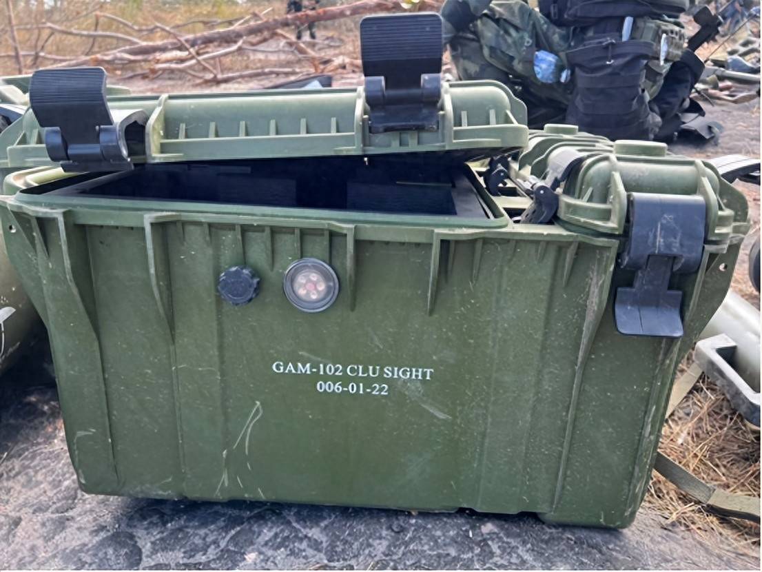 皇冠信用網占成代理_洪森父子没想到皇冠信用網占成代理，柬埔寨丢盔弃甲，大量武器落到泰国手中，连泰国湾也被泰军封锁！