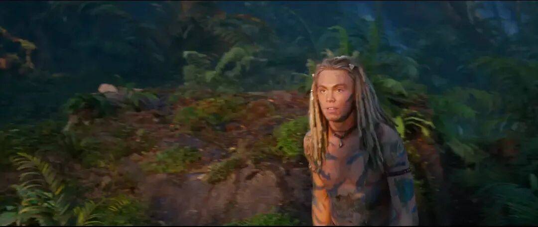 奥尔德姆 vs 布罗雷_仿佛又看了一遍《阿凡达2》…票房口碑不及前作的《阿凡达3》真审美疲劳了吗奥尔德姆 vs 布罗雷？