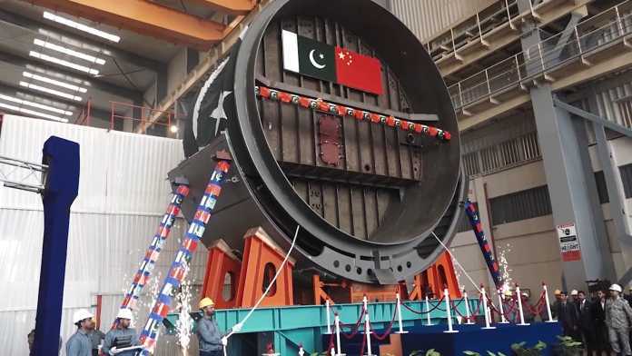 哥斯达黎加乙组联赛_潜艇“下饺子”哥斯达黎加乙组联赛，印媒惊讶4艘039B同时造，火力升级颠覆印巴海战