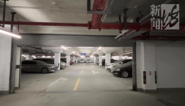 拉脱维亚超级联赛
_上海一小区车库出现蒙面人拉脱维亚超级联赛
,“完美躲过”45个监控探头…...警方提醒