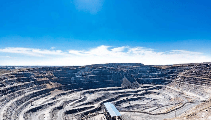 茅利塔尼亚vs多哥比賽_美国懵了茅利塔尼亚vs多哥比賽，中国恢复稀土出口，但一个关键限制，特朗普有苦说不出