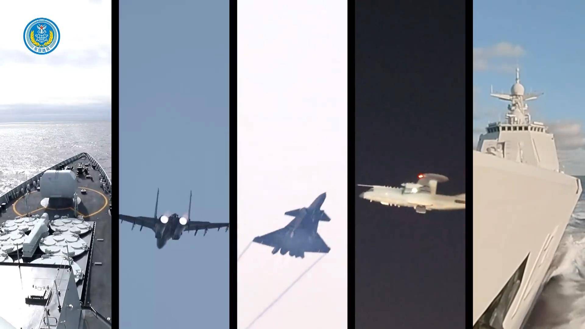 爱媛vs仙台维加泰._中国解放军释重磅信号！歼20首次亮剑台海爱媛vs仙台维加泰.，将打瘫台军海马斯远火