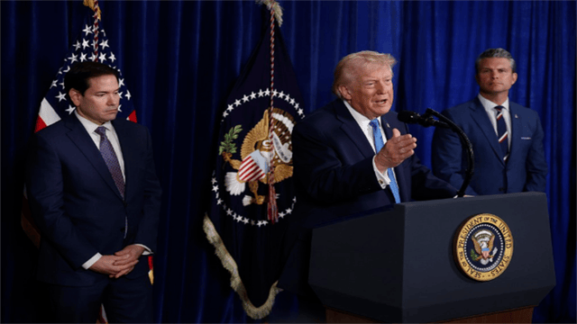 卡马亚vs赫尔辛堡_强掳马杜罗后卡马亚vs赫尔辛堡，特朗普才反应过来，自己闯下一个天大的麻烦