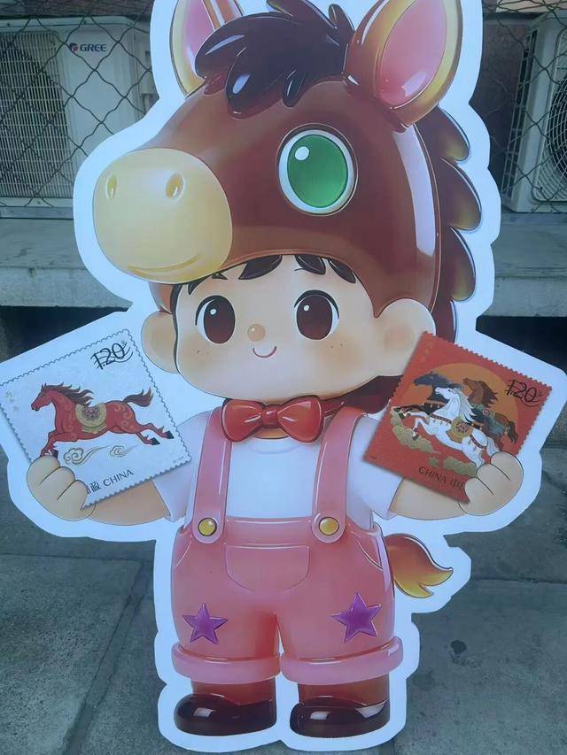 华沙普洛克vs路宾
_《丙午年》马年生肖邮票今日开售华沙普洛克vs路宾
!有人连夜排队——