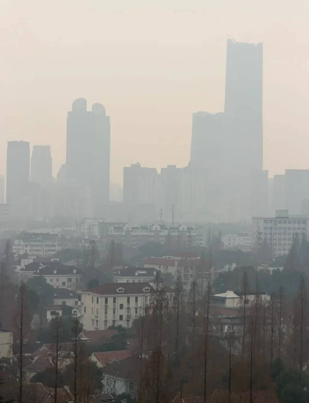 皇冠信用盘_正在影响上海！别开窗皇冠信用盘，减少外出！专家：还有一波上升过程，周六才能彻底结束