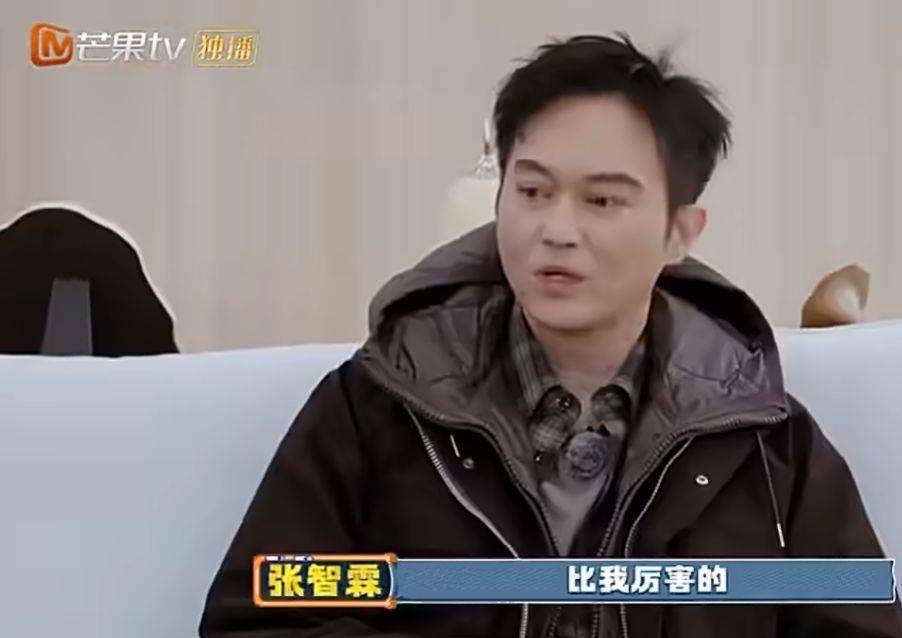 舒列夫 v 乌德勒支_张智霖、袁咏仪的儿子在《歌手2025》实习时给陈楚生做过“光替”舒列夫 v 乌德勒支，张智霖骄傲告诉陈楚生：儿子是学音乐的，乐器、创作、编曲都会，“比我厉害”