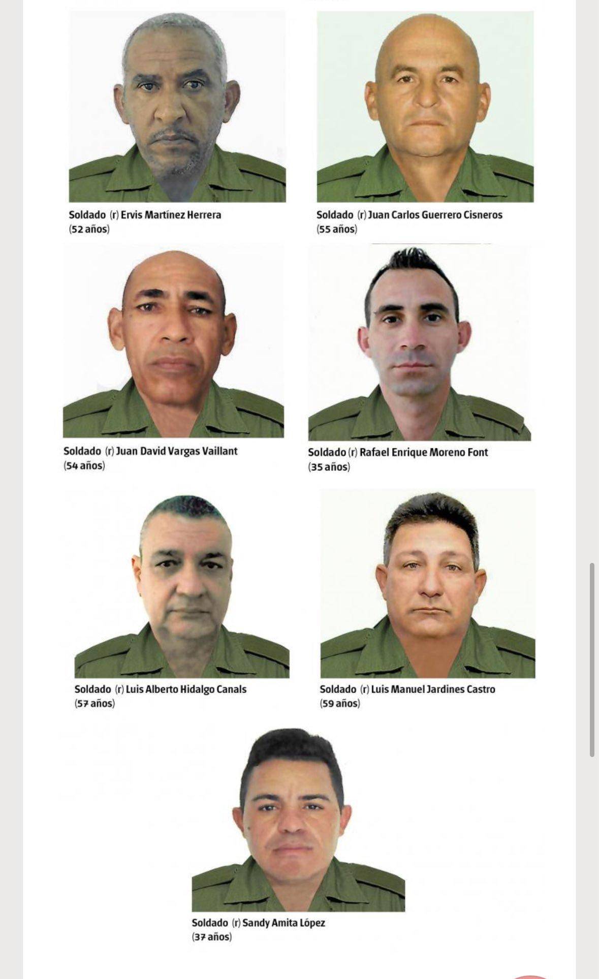 皇冠信用网登陆网址_真实战场太惨烈！遭遇美军突袭皇冠信用网登陆网址，古巴军团拒绝投降，61岁上校战死