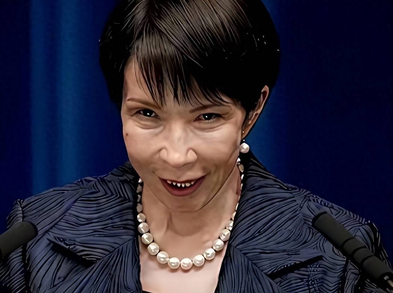 皇冠信用账号怎么开_高市早苗喊话普京:日本72年基业皇冠信用账号怎么开,绝不能毁中方手上,想去克宫面谈!