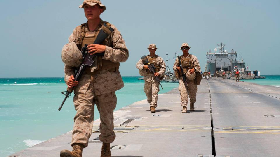 皇冠hga039_特朗普暗示中俄“共治天下”皇冠hga039，入局之前必须谨慎