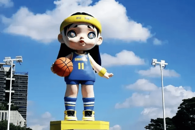 皇冠代理登3_一边万人大厂停工皇冠代理登3，一边出口订单暴增：“潮玩之都”东莞，深陷冰火两重天