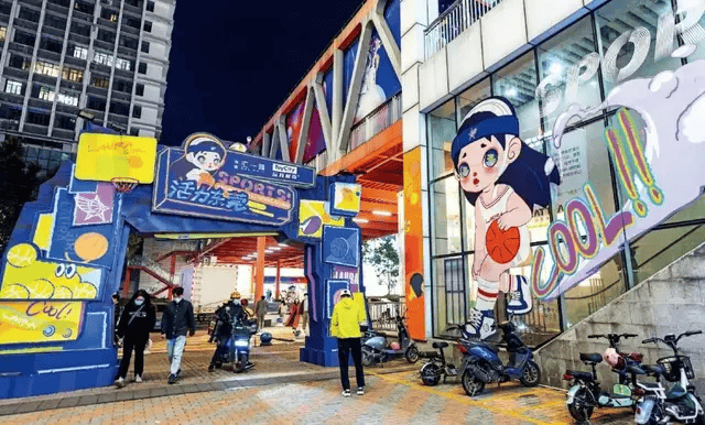 皇冠代理登3_一边万人大厂停工皇冠代理登3，一边出口订单暴增：“潮玩之都”东莞，深陷冰火两重天