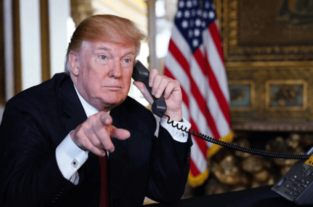 皇冠信用网网址_341：79！美国最新投票结果出炉皇冠信用网网址，特朗普态度说变就变，一口气封杀75国