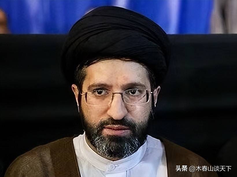 介绍个信用盘网址_伊朗内部传出消息：哈梅内伊躲入地堡介绍个信用盘网址，三儿子出面与外界联系