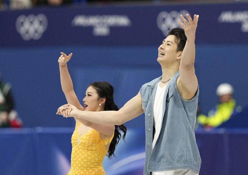 如何注册皇冠足球代理_冬奥前瞻：女子坡障谷爱凌冲金 冰舞王牌再登场