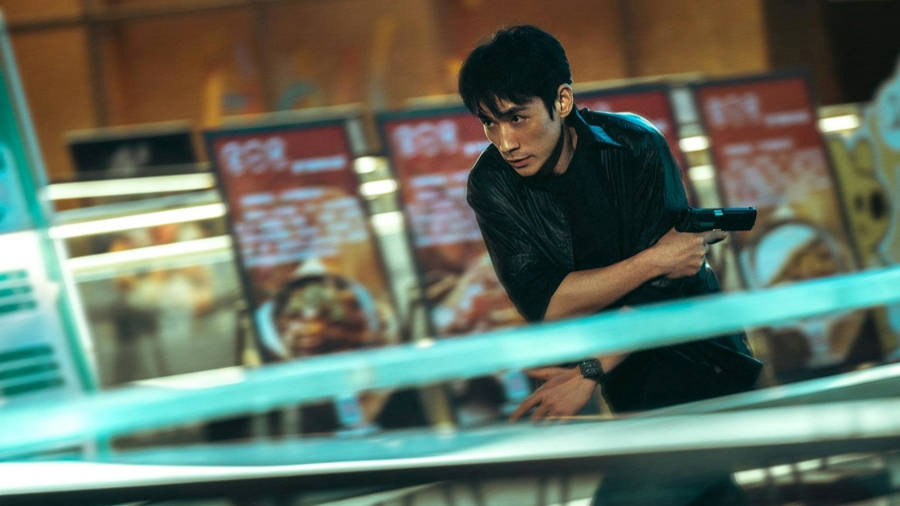 正版皇冠信用网开户_《惊蛰无声》为何口碑崩塌正版皇冠信用网开户?只因失去了敬畏之心 | 锋面评论