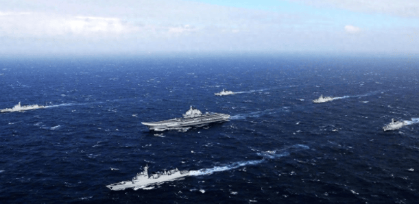 皇冠体育App下载_沉默8天后皇冠体育App下载，国台办公开表态，开出两岸对话条件，赖清德突遭当头一棒