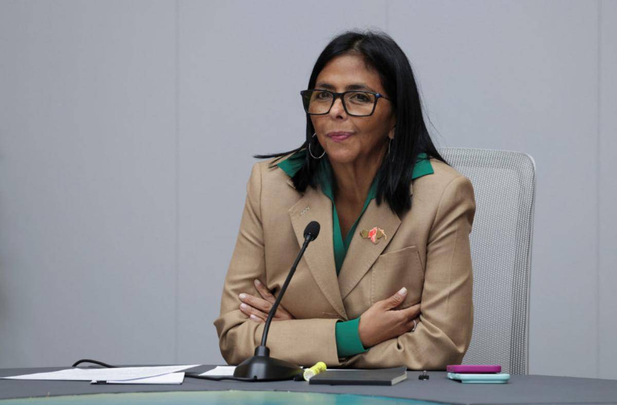 皇冠信用出租_无人关心马杜罗死活皇冠信用出租,委内瑞拉新政府加速推进美委关系,将派外交使团去美国履职