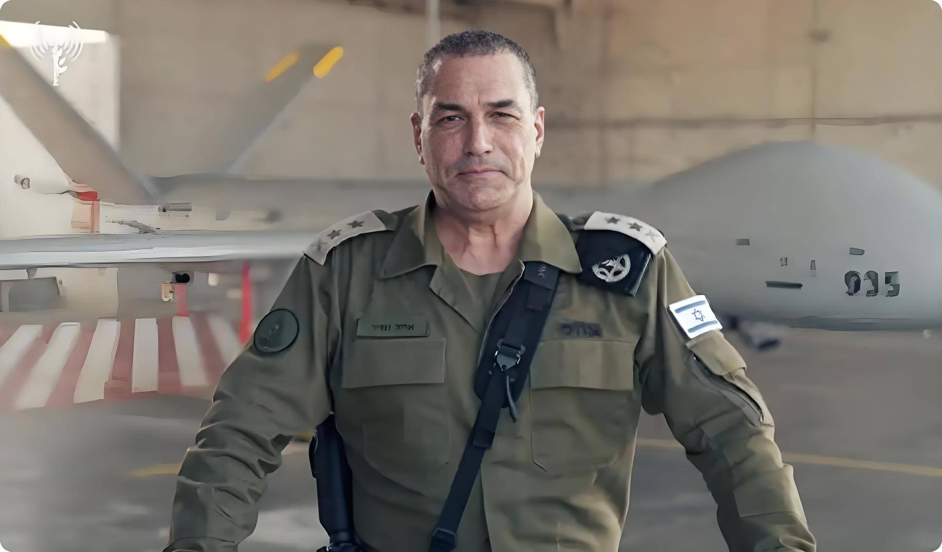 买球的正规网站_反噬来了买球的正规网站!以色列参谋长“连挥十面红旗”:国防军接近崩溃的极点