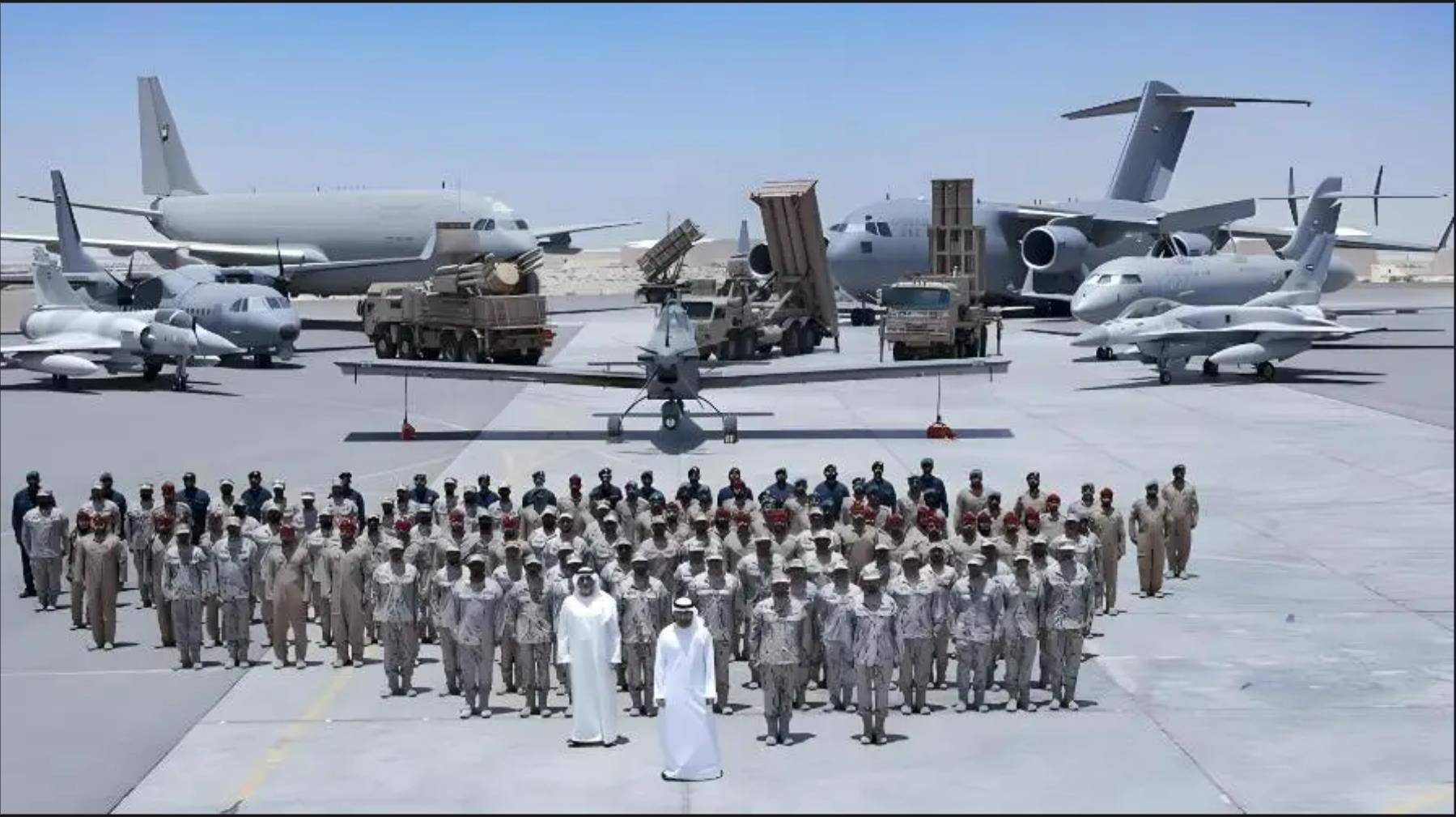 皇冠信用代理出租_杀鸡儆猴!阿联酋非要当出头鸟皇冠信用代理出租,牵头闯霍尔木兹海峡,已经触及到伊朗的忍耐底线