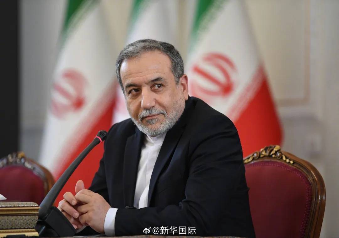 皇冠信用网正网_伊外长喊话沙特驱逐美军皇冠信用网正网,称伊朗视沙特为“兄弟国家”,行动针对的是“敌对侵略者”