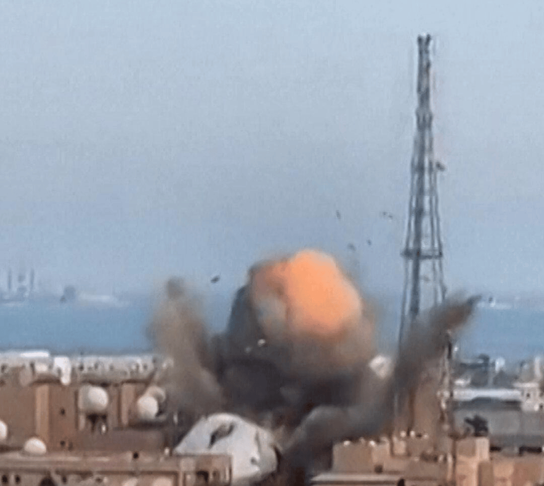 皇冠信用网代理流程_美媒：美在中东困境告诉中国皇冠信用网代理流程，击败美军最佳方法是瞄准弱点狠狠打