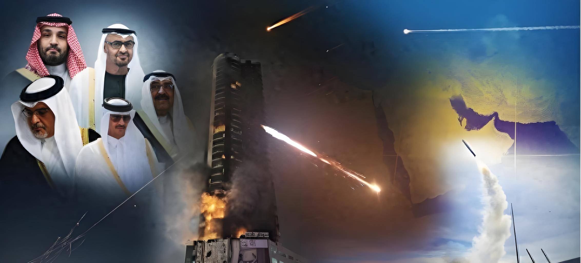 皇冠信用网哪里申请_中东变天皇冠信用网哪里申请！沙特科威特联手反击：不再当伊朗的“政策人质”